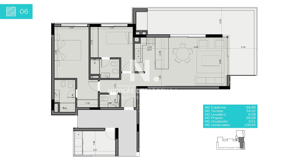 Rincón del Indio - GoPunta - Portal Inmobiliario de Punta del Este - Maldonado