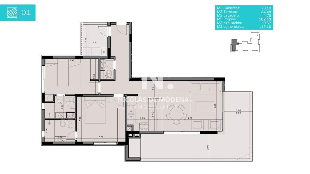 Rincón del Indio - GoPunta - Portal Inmobiliario de Punta del Este - Maldonado