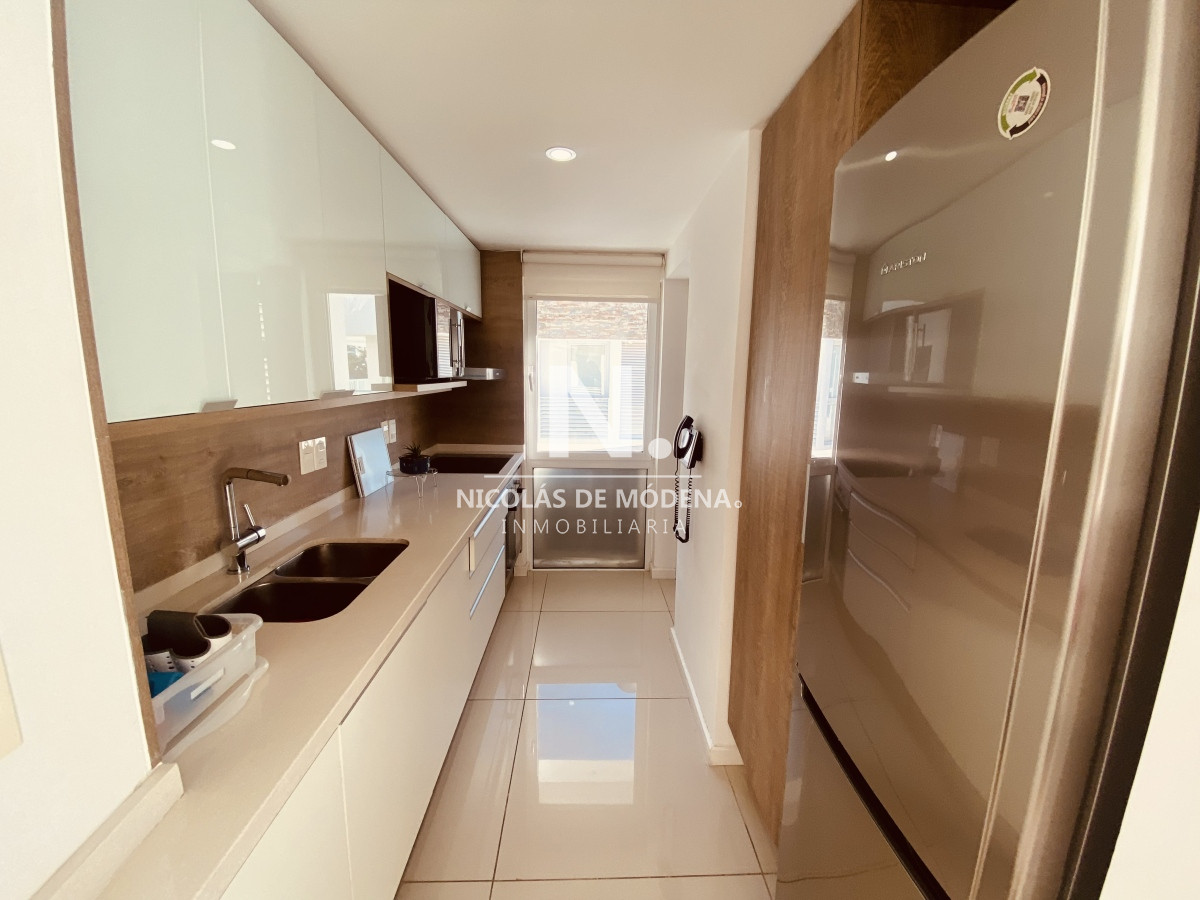 Mansa - GoPunta - Portal Inmobiliario de Punta del Este - Maldonado