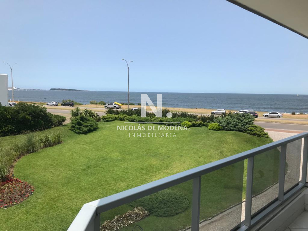 Mansa - GoPunta - Portal Inmobiliario de Punta del Este - Maldonado