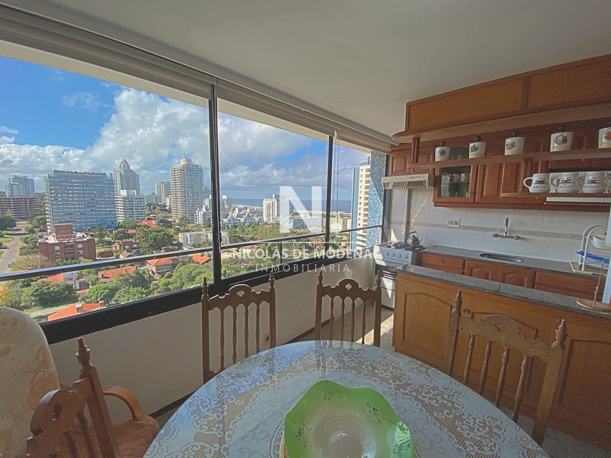 Aidy Grill - GoPunta - Portal Inmobiliario de Punta del Este - Maldonado