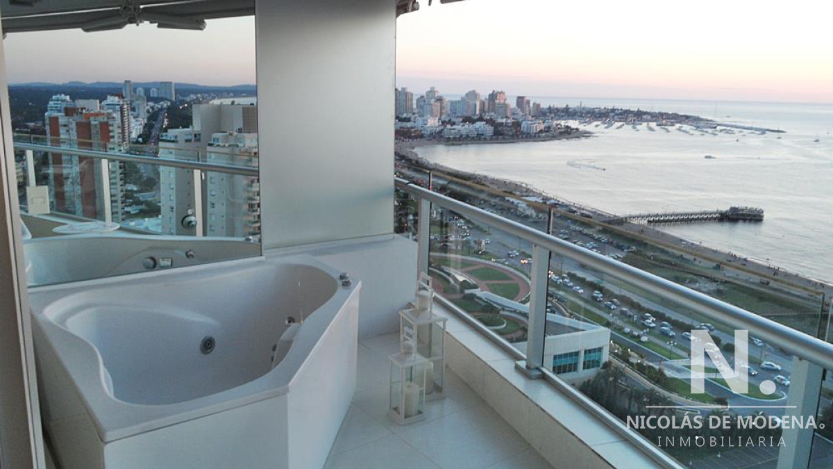 Mansa - GoPunta - Portal Inmobiliario de Punta del Este - Maldonado