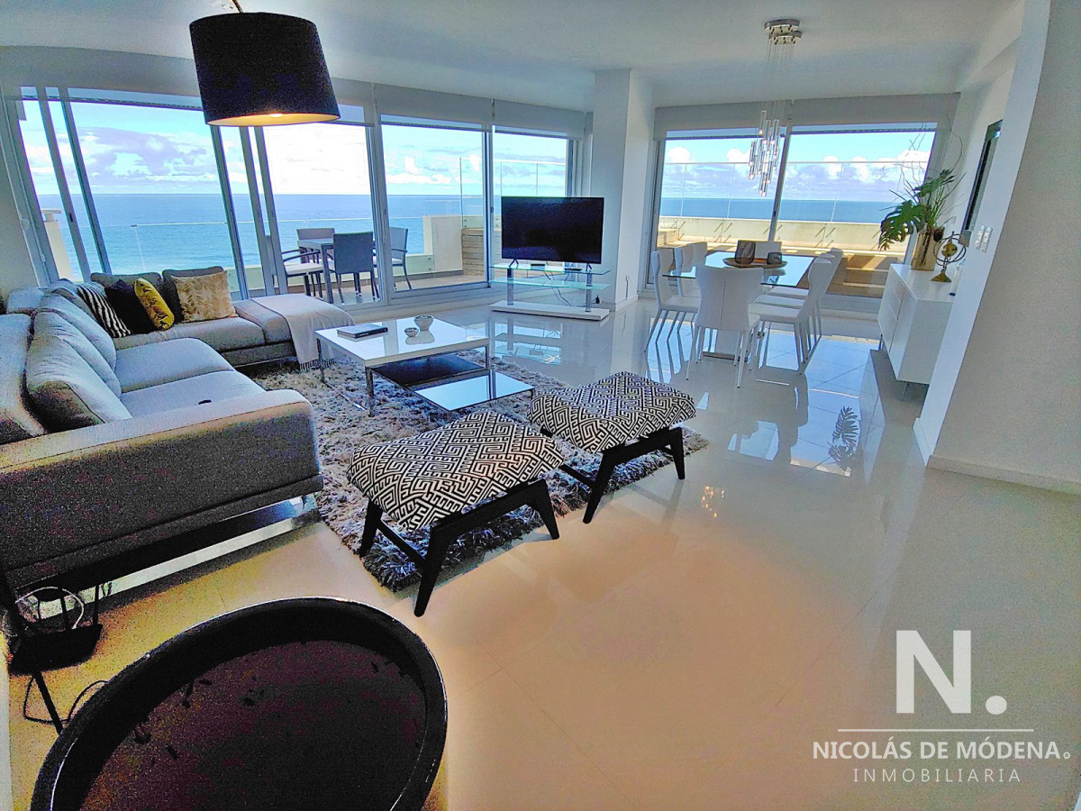 Brava - GoPunta - Portal Inmobiliario de Punta del Este - Maldonado