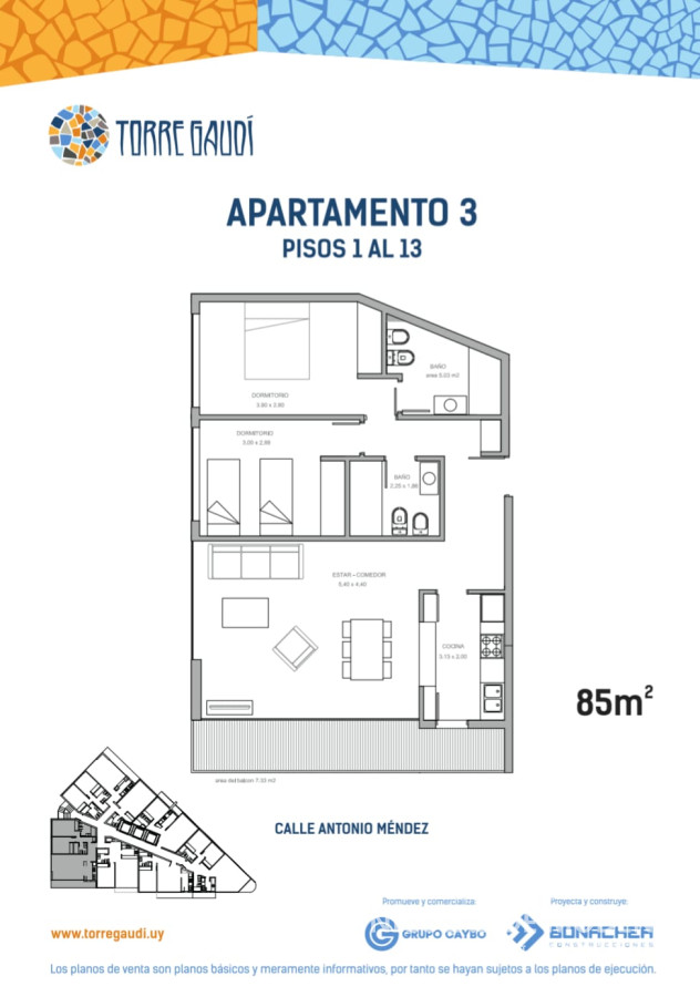 Roosevelt - GoPunta - Portal Inmobiliario de Punta del Este - Maldonado
