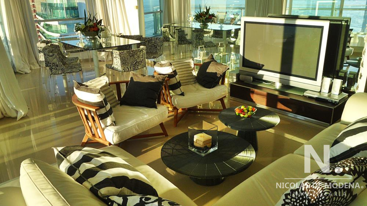 Mansa - GoPunta - Portal Inmobiliario de Punta del Este - Maldonado