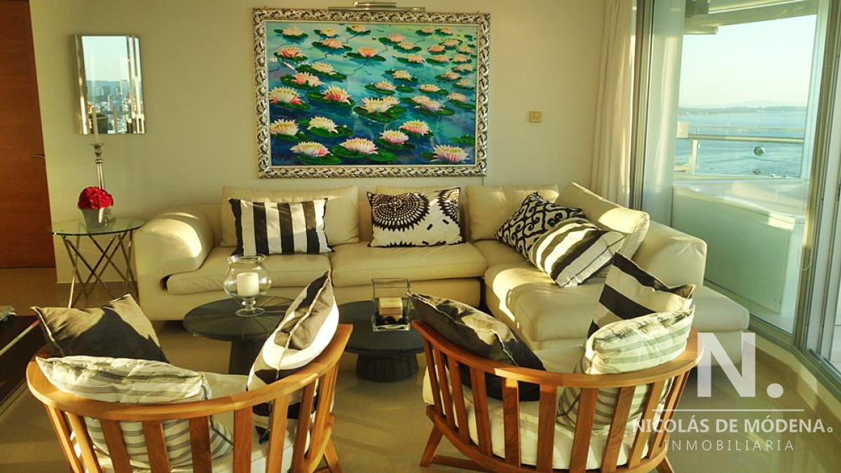 Mansa - GoPunta - Portal Inmobiliario de Punta del Este - Maldonado