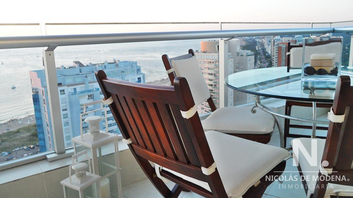 Mansa - GoPunta - Portal Inmobiliario de Punta del Este - Maldonado