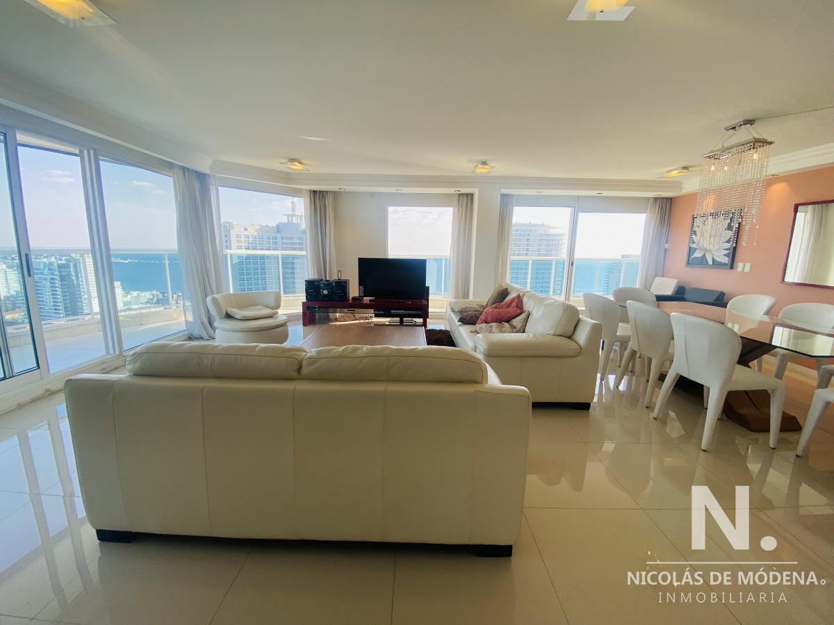 Mansa - GoPunta - Portal Inmobiliario de Punta del Este - Maldonado
