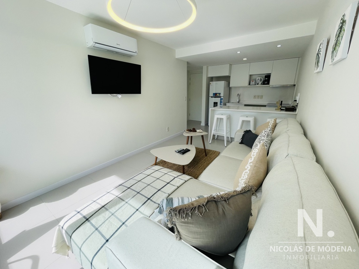 Mansa - GoPunta - Portal Inmobiliario de Punta del Este - Maldonado
