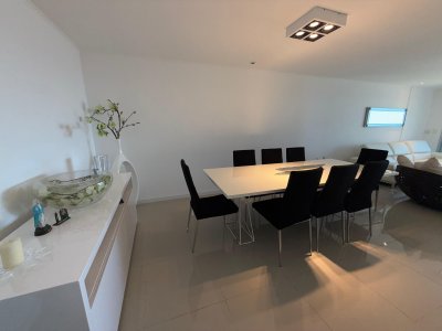 Wind Tower Punta Del Este