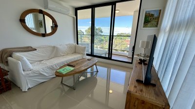 Apartamento en venta 2 dormitorios, Roosevelt Punta del Este 