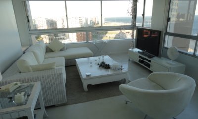 Torre Gattas Punta Del Este