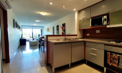 Apartamento en Punta del Este, Roosevelt