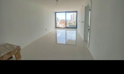 Apartamento en venta Chiverta 1 dormitorio