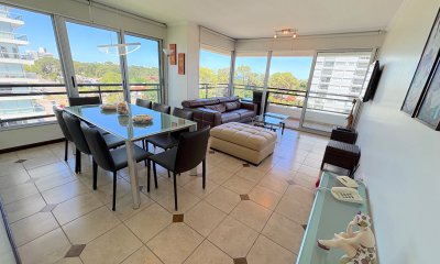 Apartamento en venta Roosevelt 3 dormitorios