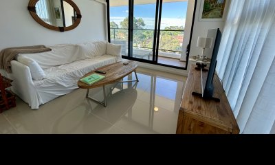 Apartamento en venta 2 dormitorios, Roosevelt Punta del Este