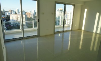 Hermoso apartamento de 3 dormitorios en venta, con vista increíble. Punta del Este