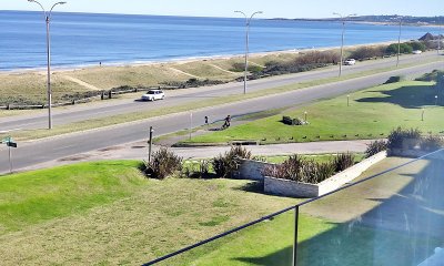 Penthouse frente al mar, categoría y exclusividad