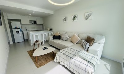 Apartamento en venta en Playa Mansa Punta del Este