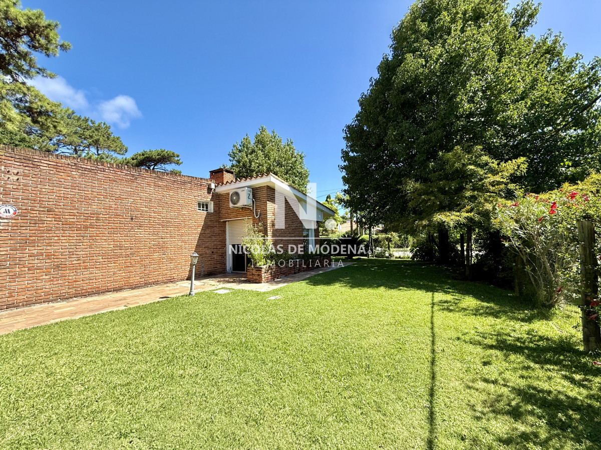 Casa en venta en Av Córdoba Punta del Este - GoPunta - Portal Inmobiliario de Punta del Este - Maldonado