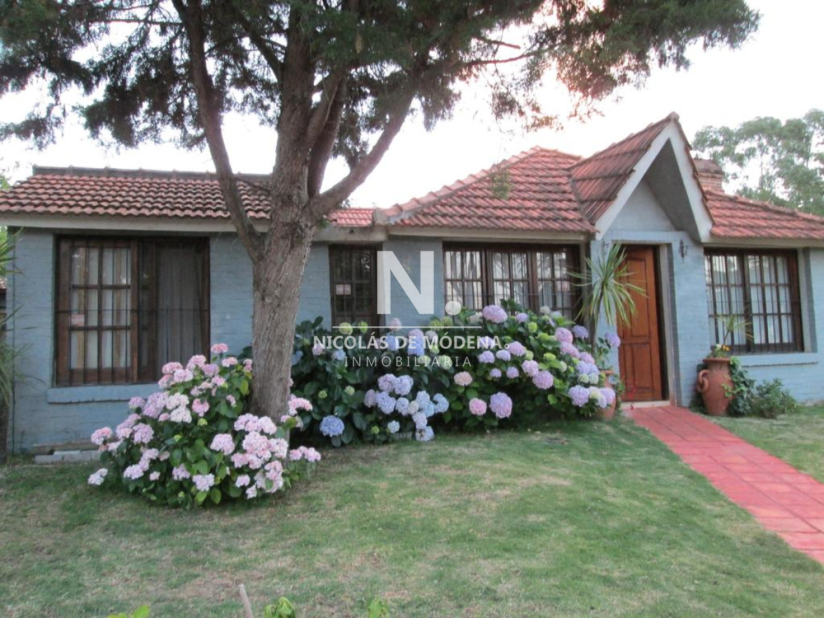 Jardines de Córdoba - GoPunta - Portal Inmobiliario de Punta del Este - Maldonado