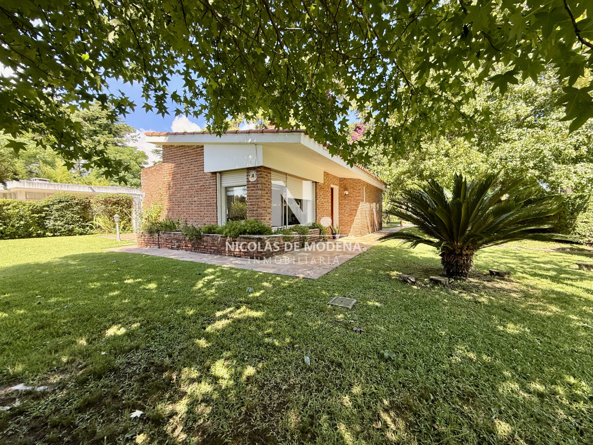 Casa en venta en Av Córdoba Punta del Este - GoPunta - Portal Inmobiliario de Punta del Este - Maldonado