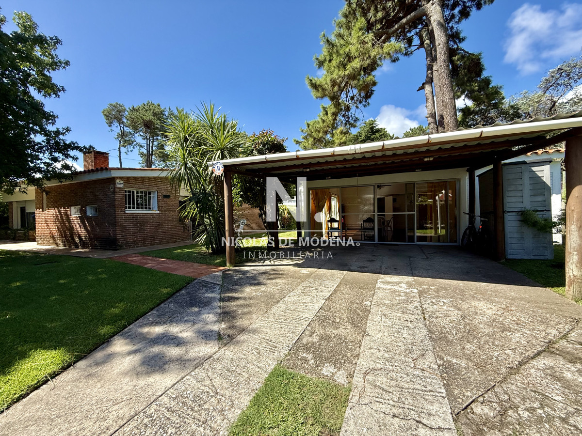 Casa en venta en Av Córdoba Punta del Este - GoPunta - Portal Inmobiliario de Punta del Este - Maldonado