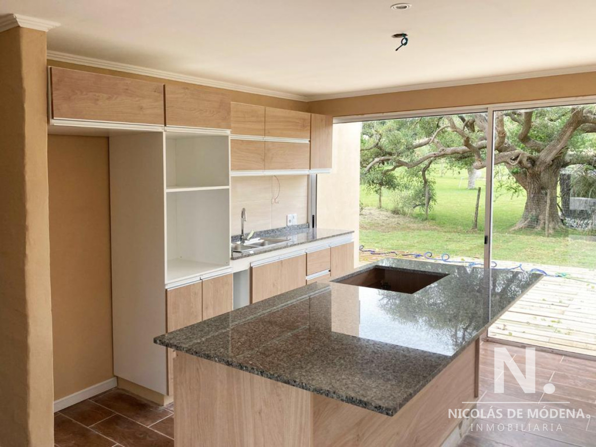 Casa de 3 dormitorios y 3 Baños en Barrio Privado Punta Ballena - GoPunta - Portal Inmobiliario de Punta del Este - Maldonado