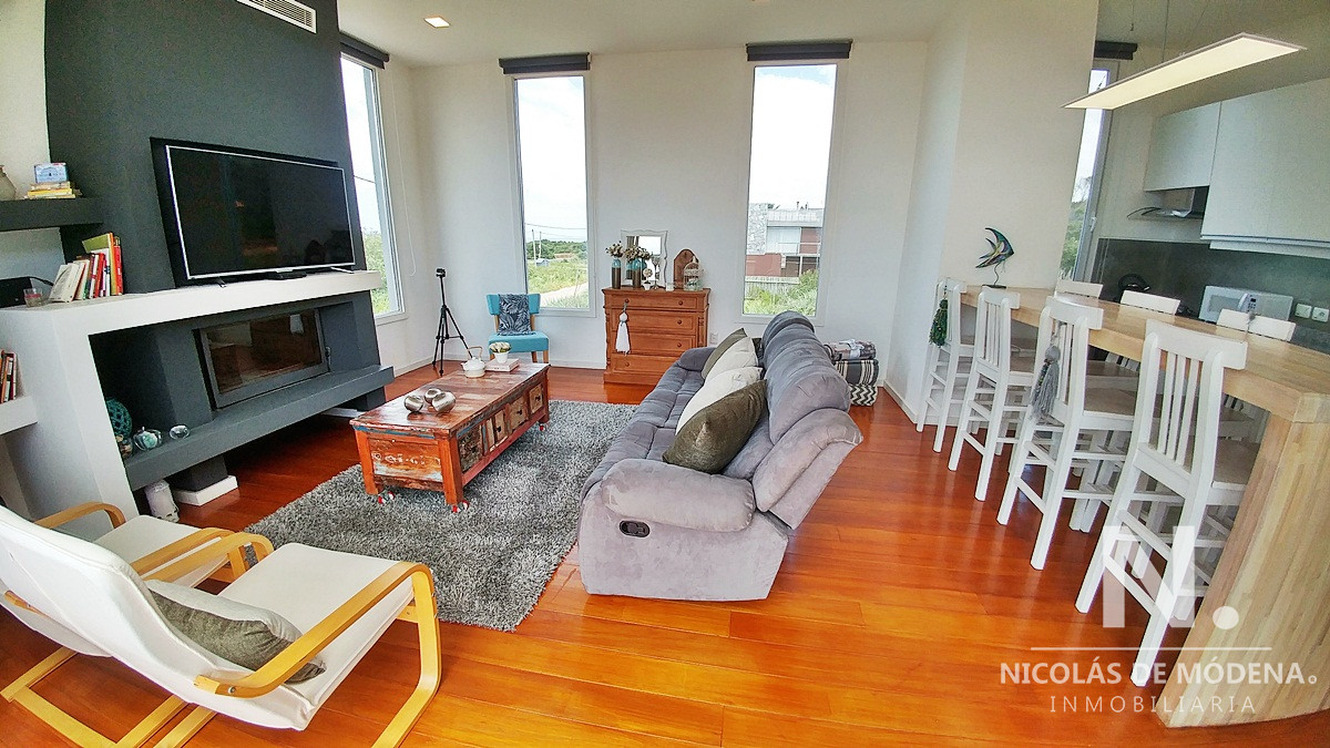 Santa Monica - GoPunta - Portal Inmobiliario de Punta del Este - Maldonado