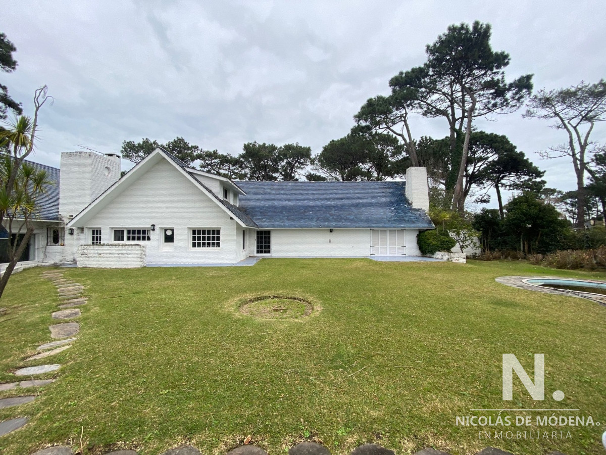 Mansa - GoPunta - Portal Inmobiliario de Punta del Este - Maldonado