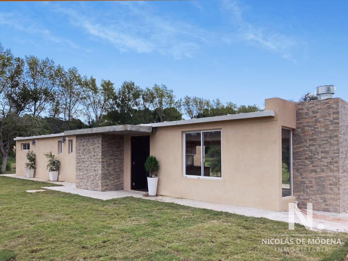 Casa de 3 dormitorios y 3 Baños en Barrio Privado Punta Ballena - GoPunta - Portal Inmobiliario de Punta del Este - Maldonado