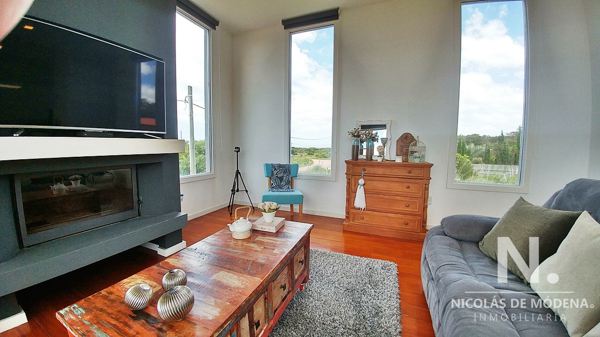 Santa Monica - GoPunta - Portal Inmobiliario de Punta del Este - Maldonado
