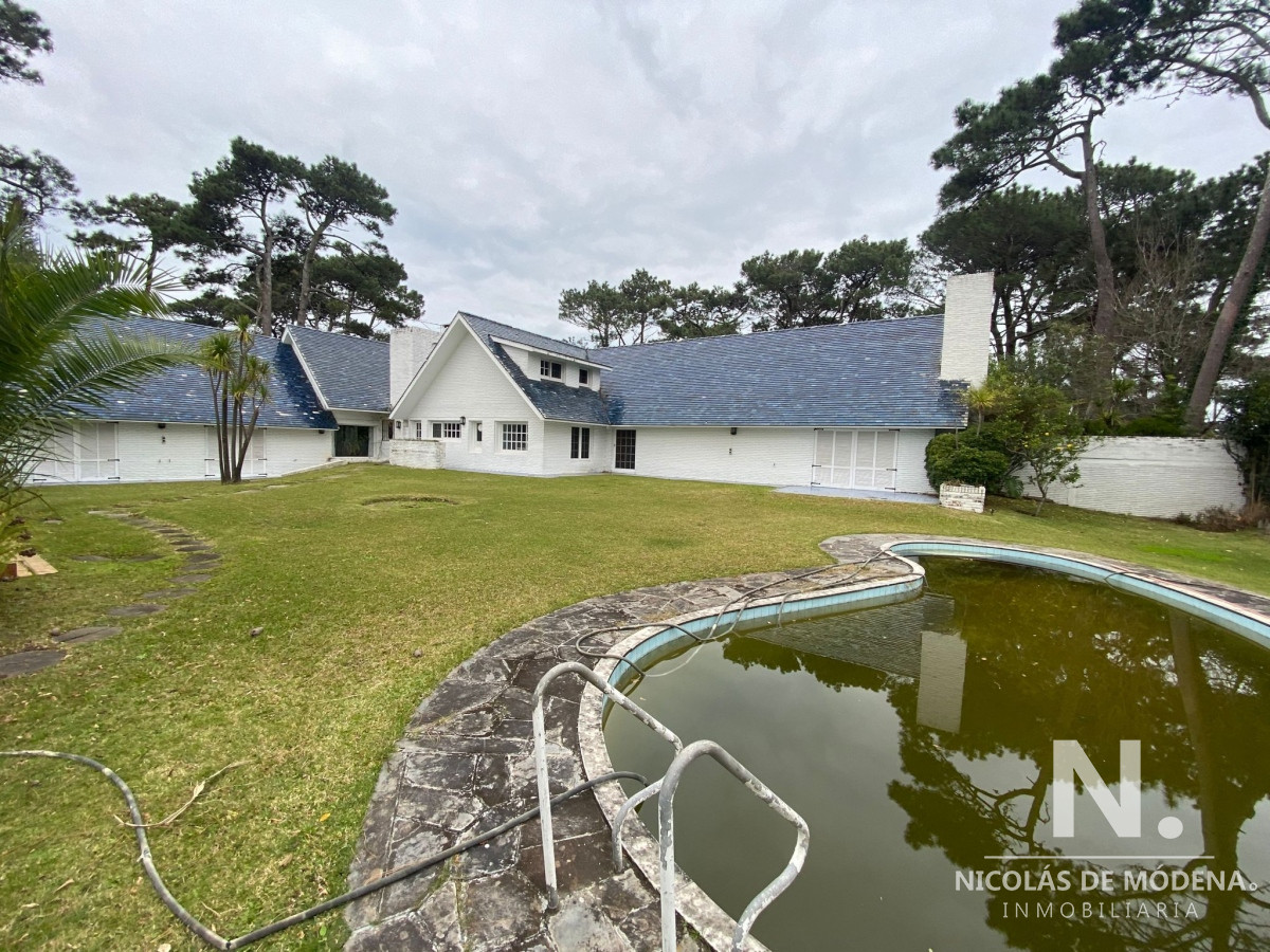 Mansa - GoPunta - Portal Inmobiliario de Punta del Este - Maldonado