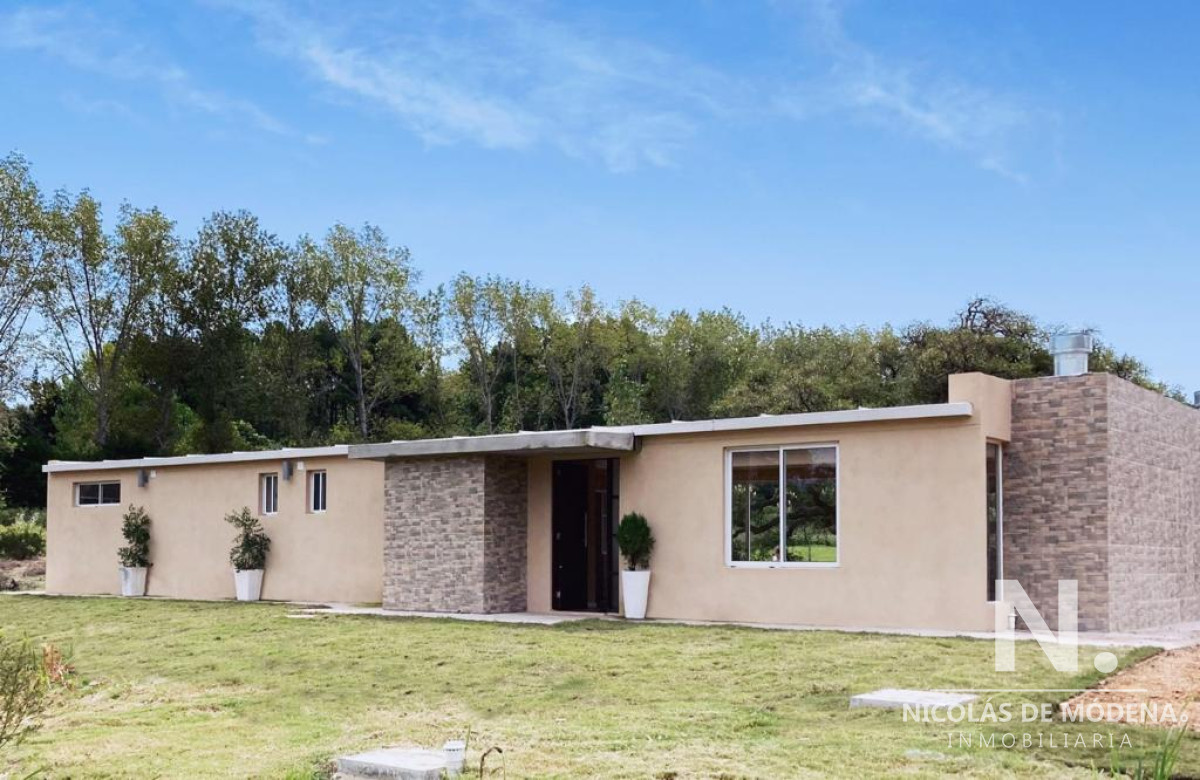 Casa de 3 dormitorios y 3 Baños en Barrio Privado Punta Ballena - GoPunta - Portal Inmobiliario de Punta del Este - Maldonado