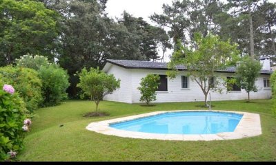 Casa en venta Golf 3 dormitorios