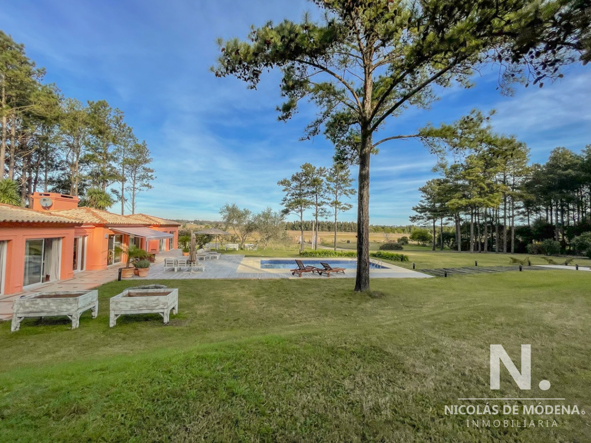 Laguna del Diario - GoPunta - Portal Inmobiliario de Punta del Este - Maldonado