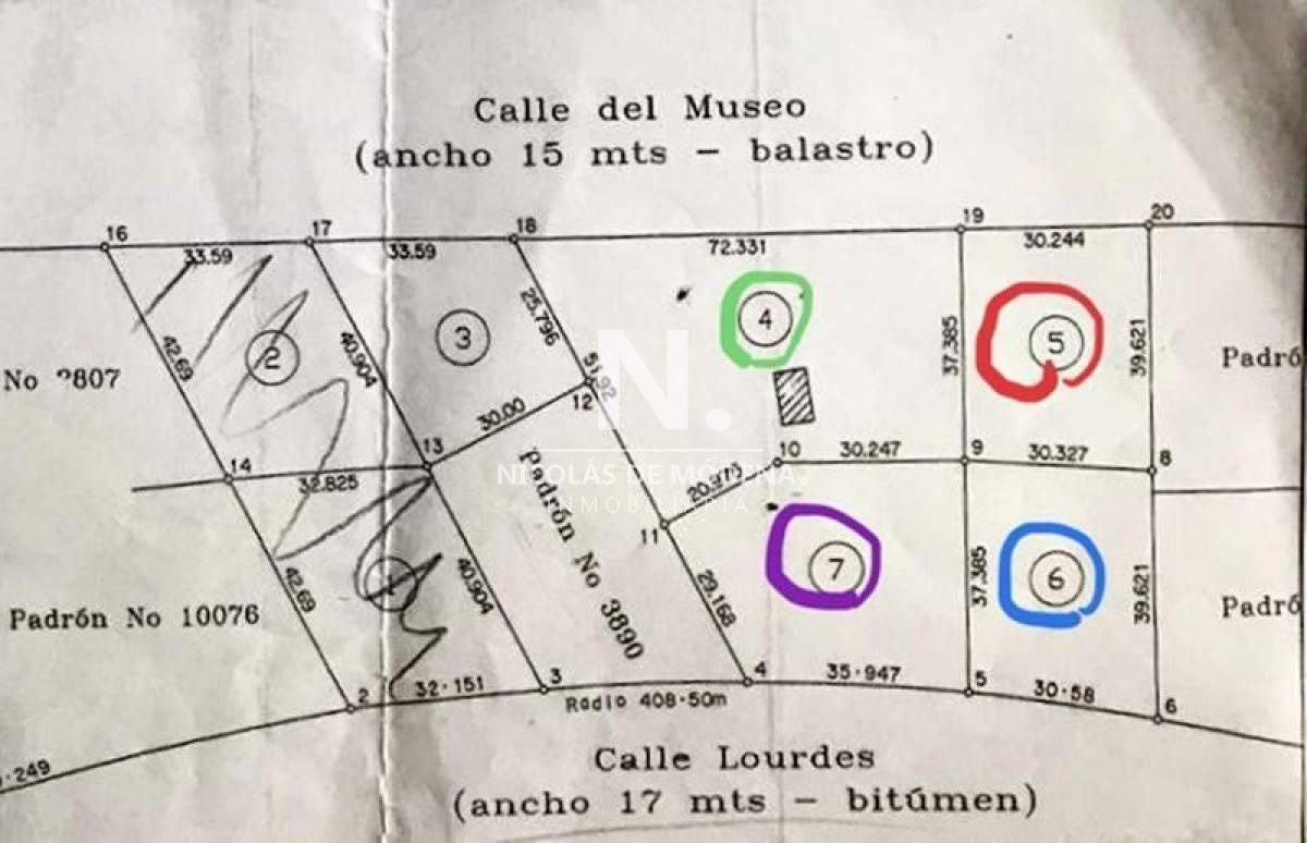 Cantegril - GoPunta - Portal Inmobiliario de Punta del Este - Maldonado