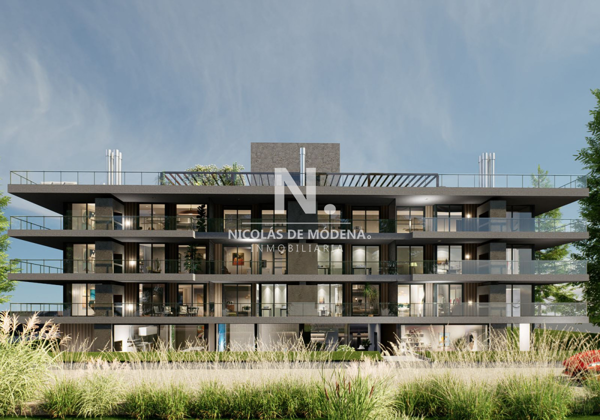 Rincón del Indio - GoPunta - Portal Inmobiliario de Punta del Este - Maldonado