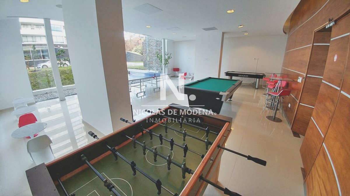 Apartamento