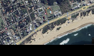 Apartamento de 1 dormitorio en venta en Punta del Este, Rincón del Indio, Playa Brava, Zanzibar
