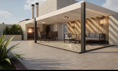 Apartamento de 2 dormitorios en venta en Punta del Este, Rincón del Indio, Playa Brava, Zanzíbar