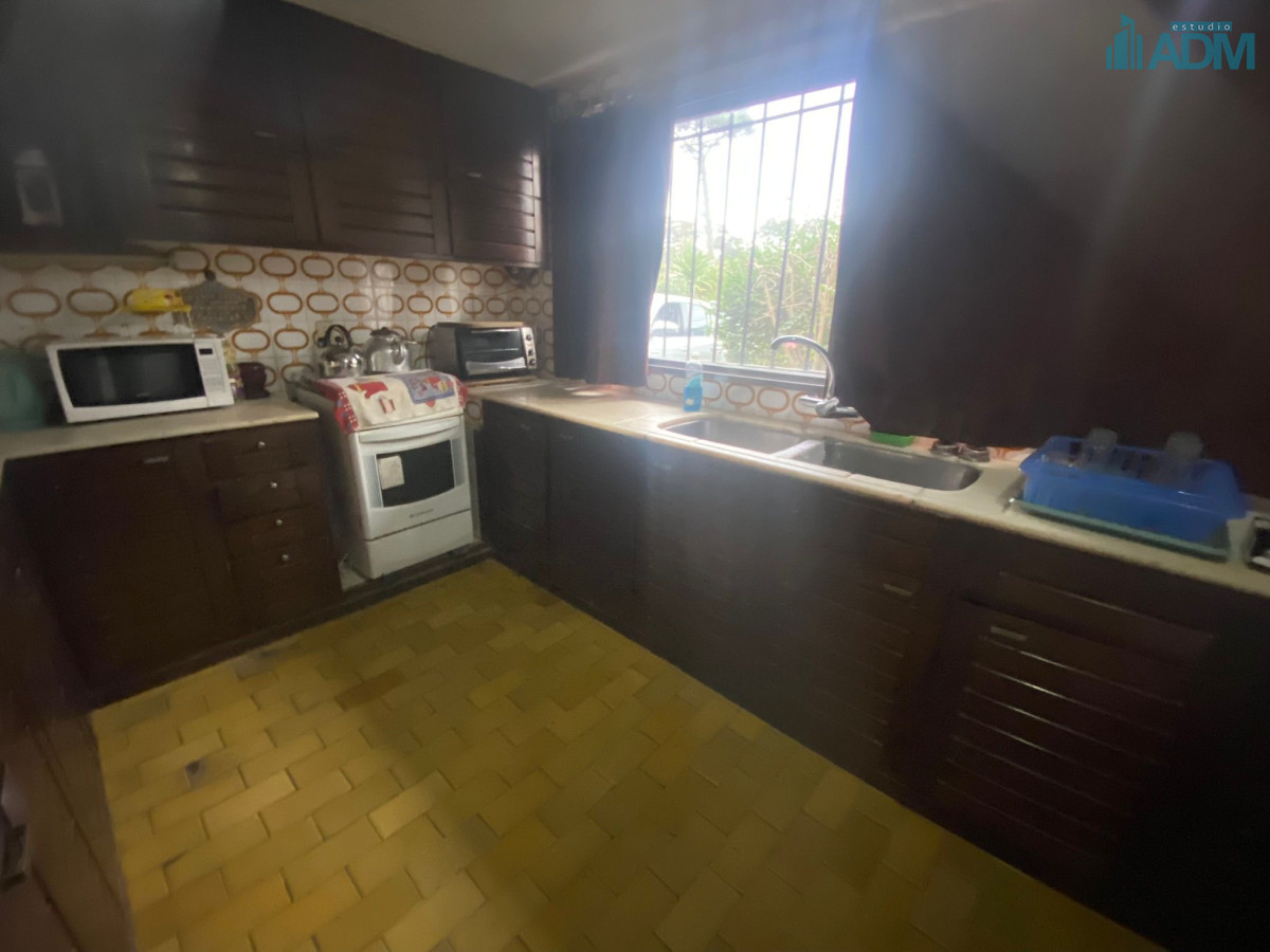 Casa ID.1361 - Oportunidad de Aquiler Casa Mansa