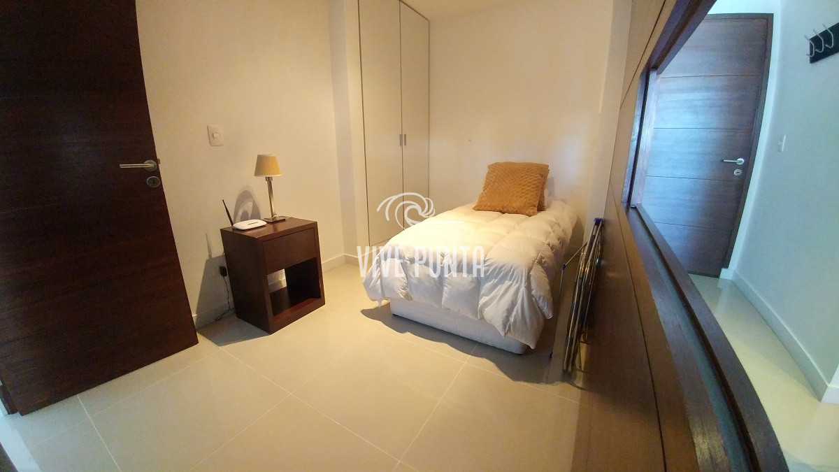 Apartamento ID.497 - Apartamento en venta Playa Brava 2 dormitorios y medio 