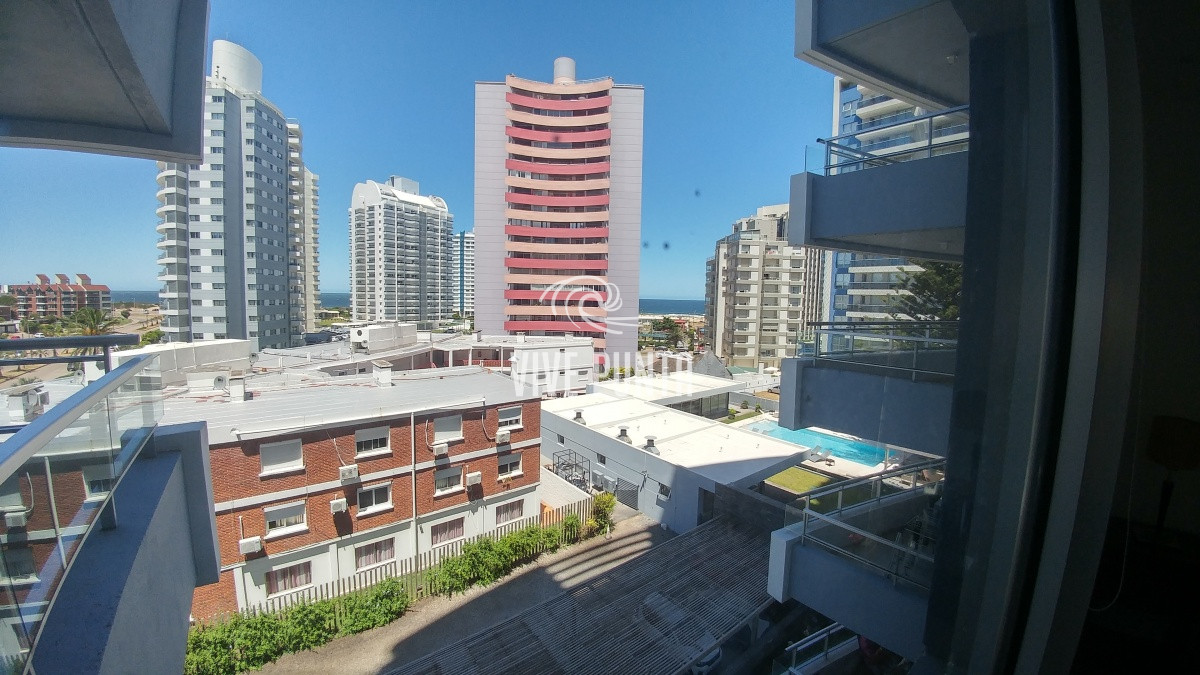 Apartamento ID.497 - Apartamento en venta Playa Brava 2 dormitorios y medio 