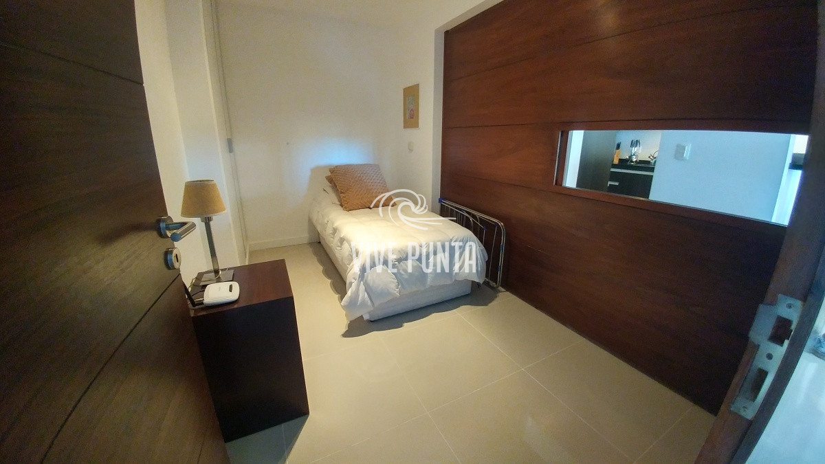 Apartamento ID.497 - Apartamento en venta Playa Brava 2 dormitorios y medio 