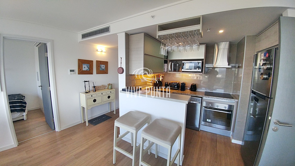 Apartamento ID.414 - Apartamento en Punta del Este, Mansa