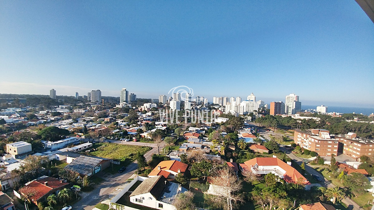 Apartamento ID.414 - Apartamento en Punta del Este, Mansa
