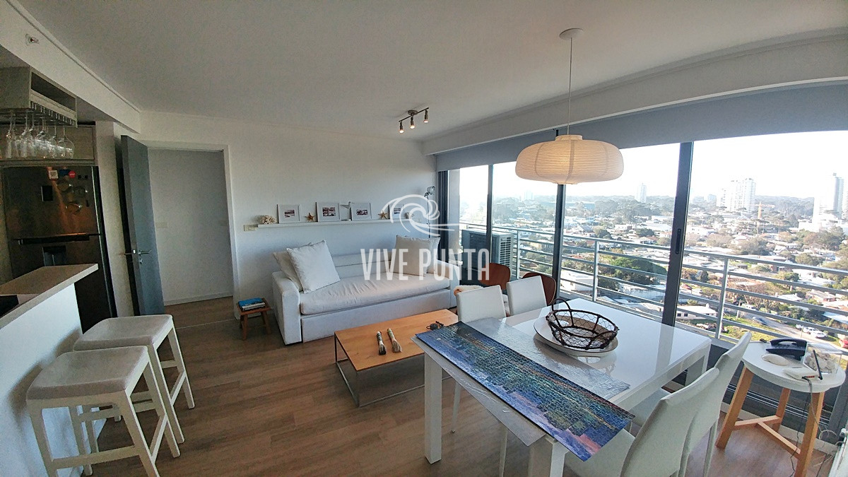 Apartamento ID.414 - Apartamento en Punta del Este, Mansa