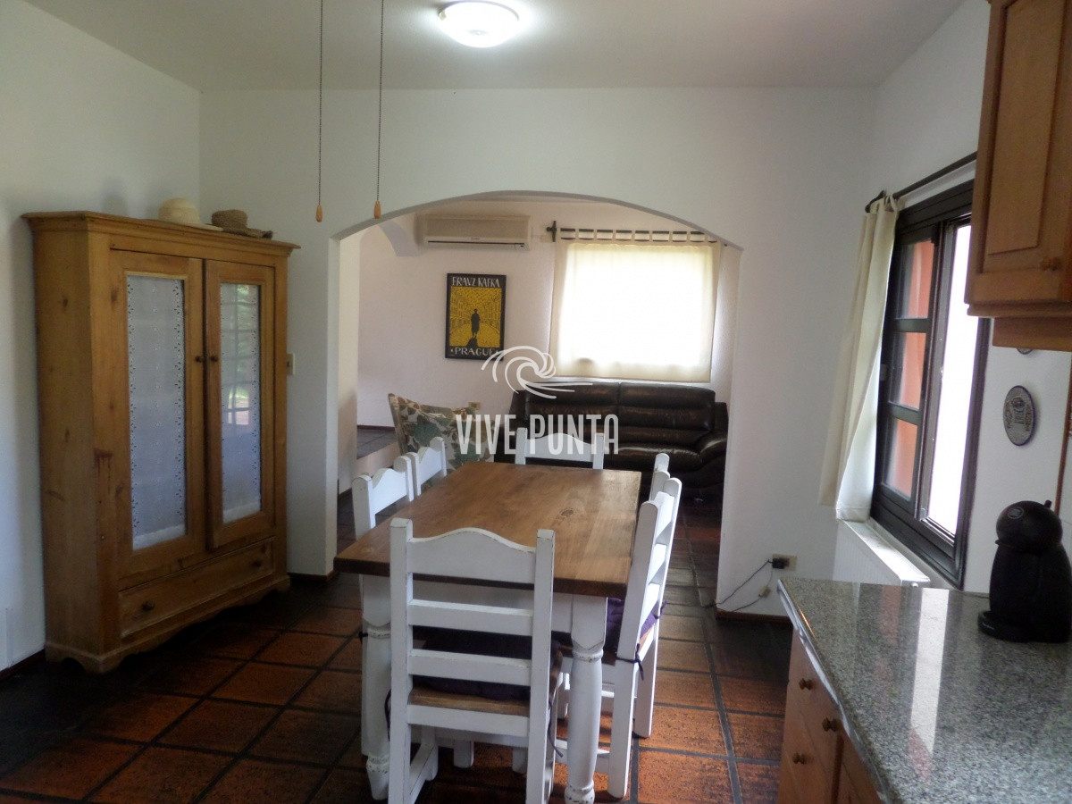 Casa ID.268 - Casa nueva al mercado! 