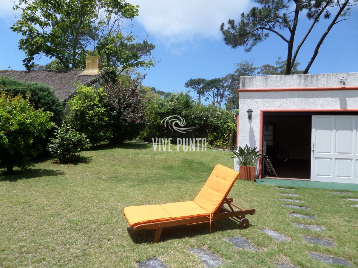 Casa ID.268 - Casa nueva al mercado! 